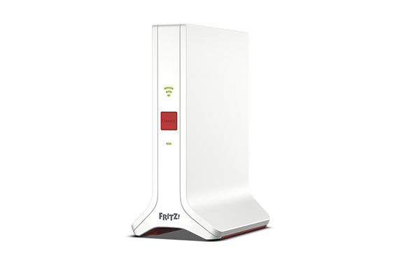 FRITZ!Repeater 3000 AX