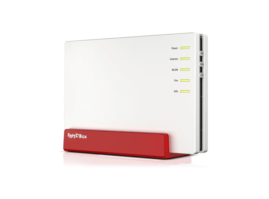Fritz!Box 7583