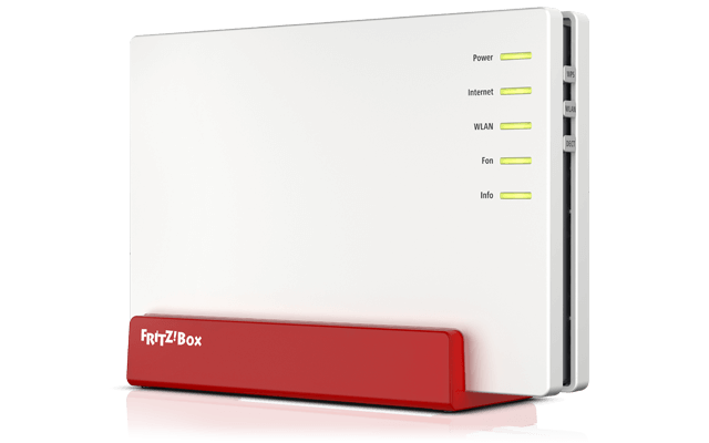 Fritz!Box 7583
